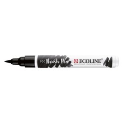 Ecoline • Brush Pen "Black"...