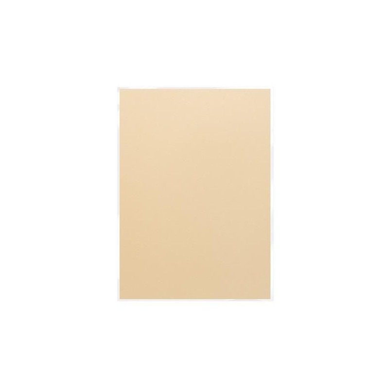 Tonic A4 Pearlescent 5 sh card -  ivory sheen