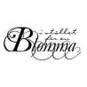 Reprint Stämpel "Istället för en blomma" Ej monterad