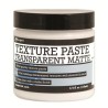 Ranger • Texture paste Transparent matte 116ml