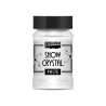 Pentart Snow Crystal paste  100 ml