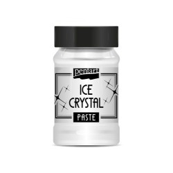 Pentart Ice Crystal paste...