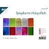 Joy! Crafts Mirrorcarton Holographic - 10sh 8011/0122 A4