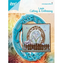 Joy!Crafts • Cut-embossdie...
