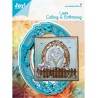 Joy!Crafts • Cut-embossdie - Noor - Laura 6002/1589