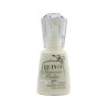 Nuvo Shimmer powder - Ivory willow