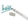 Nuvo "Glitter Marker – Arctic Blast” 195N