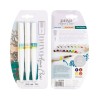 Nuvo • Aqua flow pen 3pcs Ocean air SKU: 897N