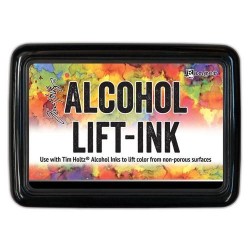 Ranger Alcohol Lift Ink Pad...