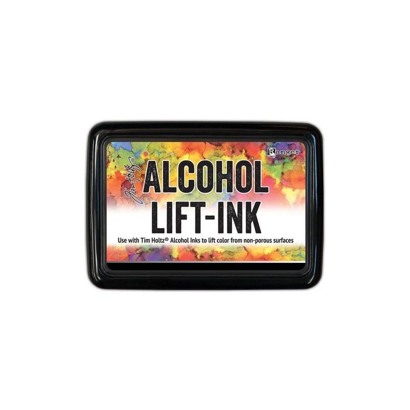 Ranger Alcohol Lift Ink Pad  Tim Holtz