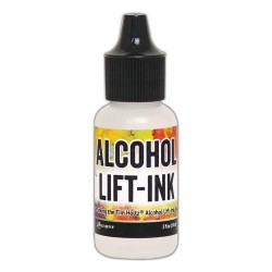 Ranger Alcohol Lift Ink...