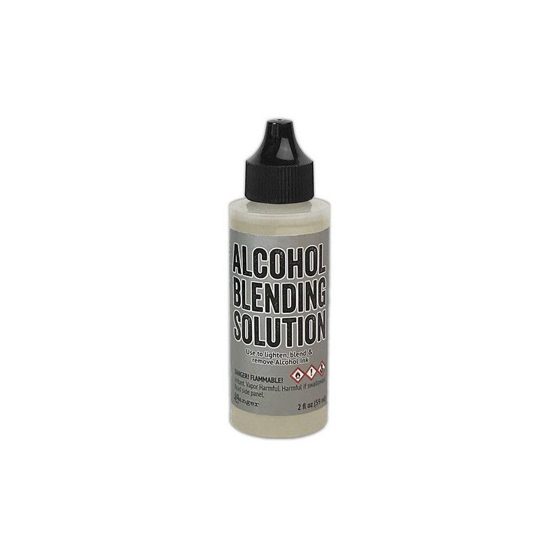 Ranger Alcohol blending solution 59 ml  Tim Holtz