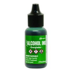 Ranger Alcohol Ink 15 ml -...