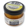 CraftEmotions Wax Paste colored metallic - yellow 20 ml