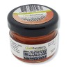 CraftEmotions Wax Paste colored metallic - red 20 ml