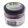 CraftEmotions Wax Paste colored metallic - lilac 20 ml