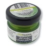 CraftEmotions Wax Paste colored metallic - green 20 ml