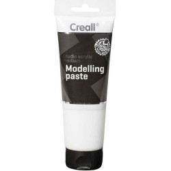 Creall Modelling paste...