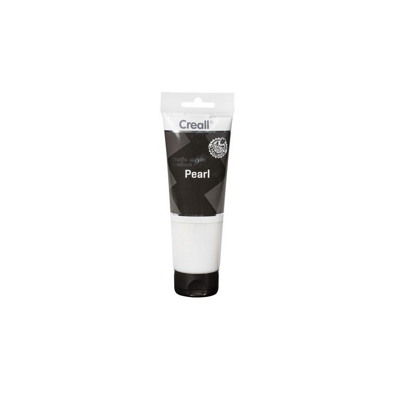 Creall Pearl medium 1 TB - 250 ML 43011