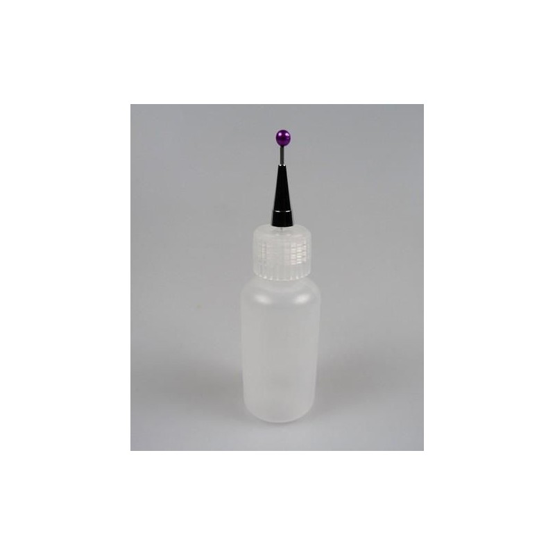 Nellie‘s Choice Ultrafine tip glue applicator 0,5 oz. bottle