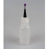 Nellie‘s Choice limflaska Ultrafine tip glue applicator 0,5 oz. bottle