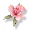 Sizzix Thinlits Die Set Flower - Alstroemeria 10PK