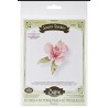 Sizzix Thinlits Die Set Flower - Alstroemeria 10PK