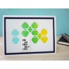 SIZZIX Thinlits Die Moroccan Tile