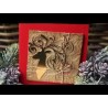 Sizzix Thinlits Die - Elegant Deer