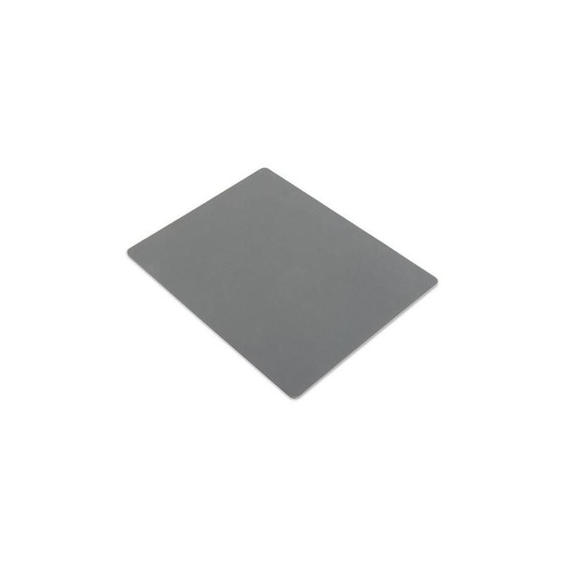 Sizzix Texturz Accessory Rubber Mat Black (Embossingmatta)