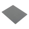 Sizzix Accessory - Silicone Rubber Mat Black (Embossingmatta)