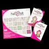 copy of Heartfelt Wild Poppy Creative Essentials paket + Mold