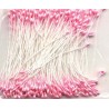 Pistiller / Stamen Pink 1mm x 144 st