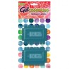 Gel Press • Gelcessories Texture combs  GEL18105