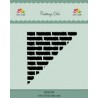 DIXI CRAFT DIES “Bricks Corner - Inside Cut”