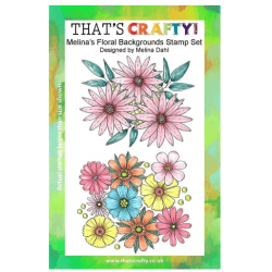 That`s Crafty! Clearstamp...