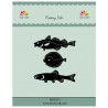 DIXI CRAFT DIES “Fish”