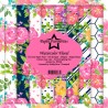 Paper Favourites Paper Pack "Watercolor Floral" PF208