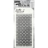TIM HOLTZ LAYERED STENCIL “Focus” TH-S158