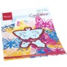 Marianne D Creatable Anja‘s Butterfly set LR0747 110x160mm