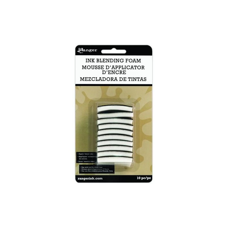 Ranger replacement foams (10 foams) IBT23623