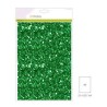 copy of CraftEmotions Glitter paper 5 Sh rainbow blue 29x21cm 120gr