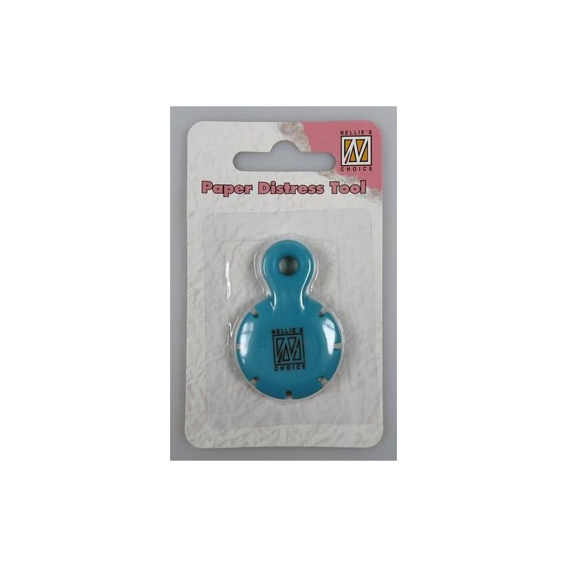 Nellie‘s Choice Paper distress tool PDT001