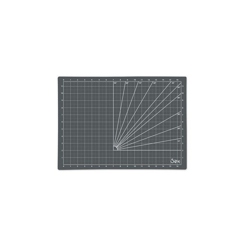 copy of Cutting mat green 3-layers 22x30cm