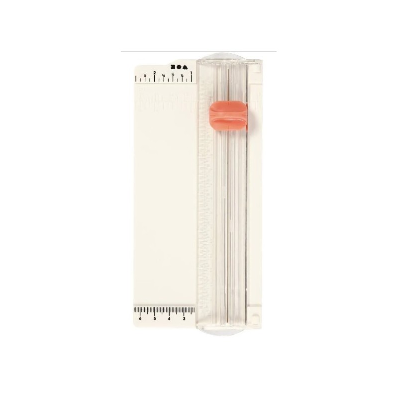 Tools Mini Trimmer Skärmaskin , A5, 1 st.