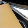 Tonic guillotine Deckle Cutter - 8.5 distressed deckle edge Tim Holtz