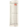 Tools Paper Trimmer Skärmaskin, L: 35 cm, A4,A3, 1 st.