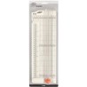 Tools Paper Trimmer Skärmaskin, L: 35 cm, A4,A3, 1 st.