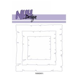 NHH Design Dies "Frame"...