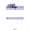 NHH Design Dies "Konfirmation" NHHD885